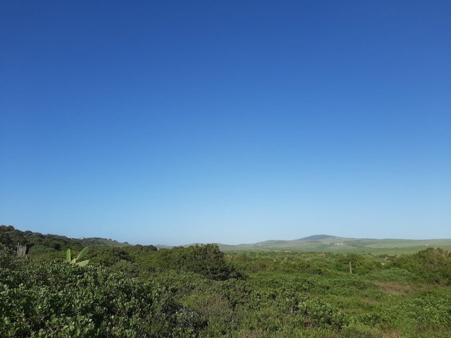 0 Bedroom Property for Sale in Boknesstrand Eastern Cape